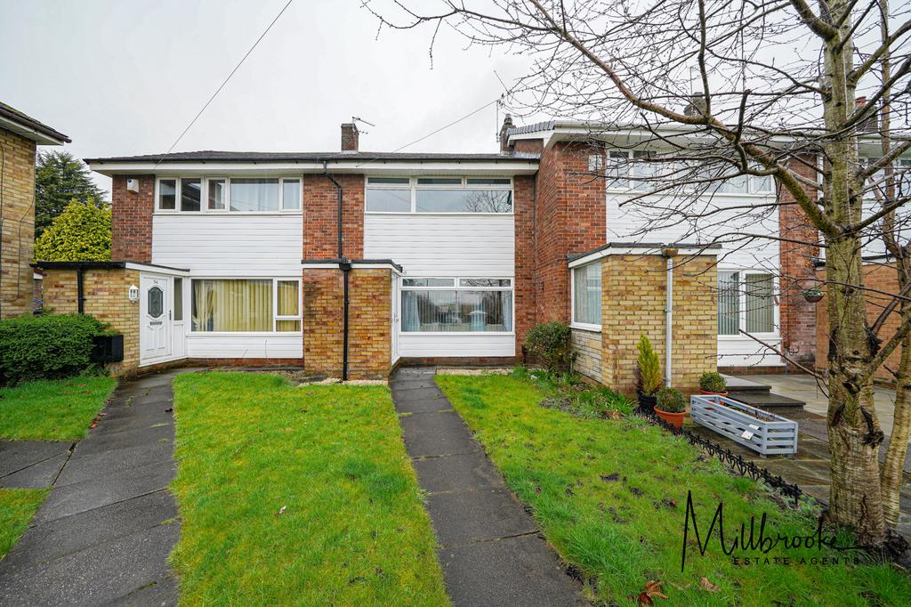 Caldwell Avenue, Astley, Manchester, M29 3 bed mews £950 pcm (£219 pw)