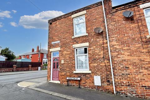 3 bedroom terraced house for sale, Hamilton Street, Horden, Peterlee, Durham, SR8 4NJ