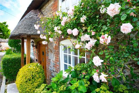 3 bedroom cottage for sale - Coombe Keynes, Wareham, Dorset