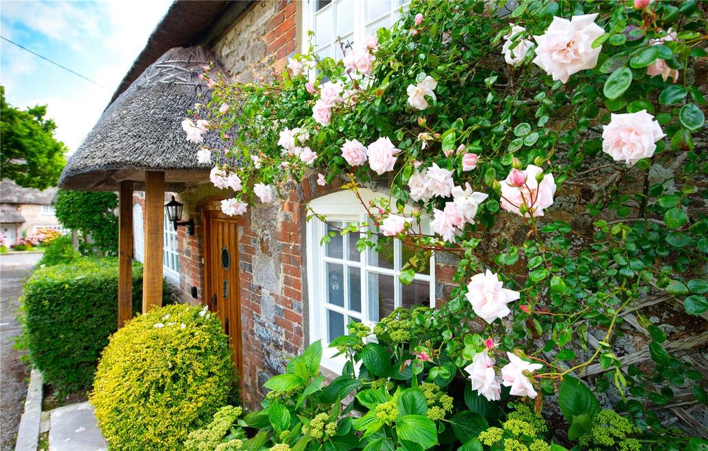 Pretty Cottage