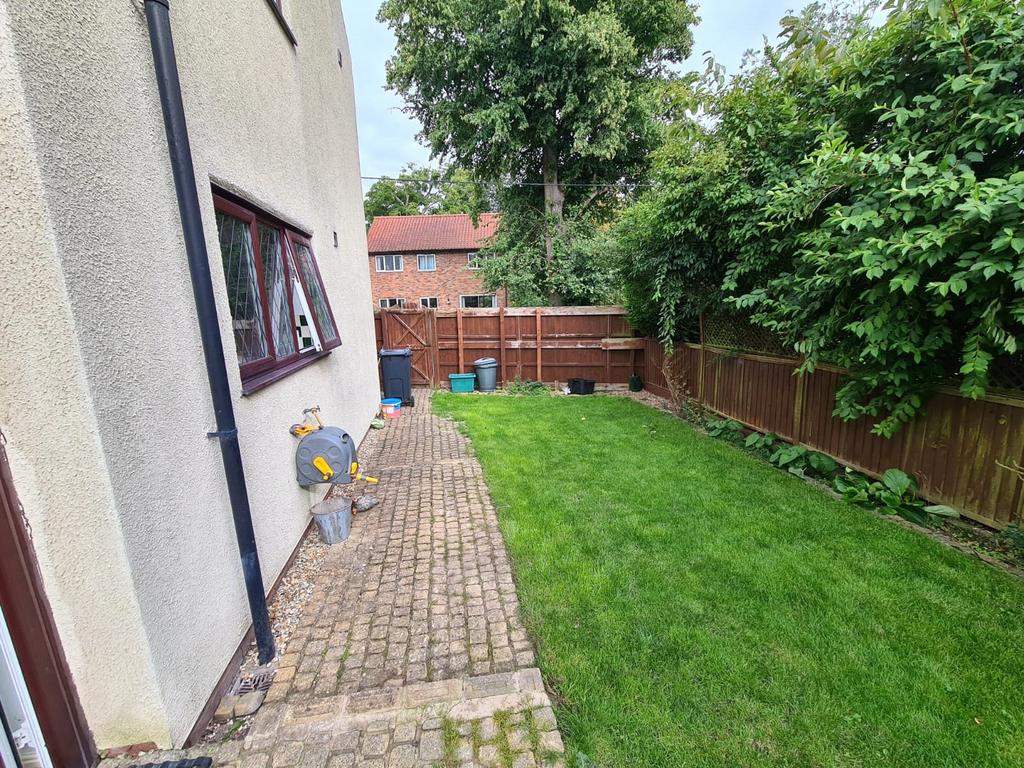 Station Road, Heighington Village, Newton Aycliffe, DL5 3 bed end of