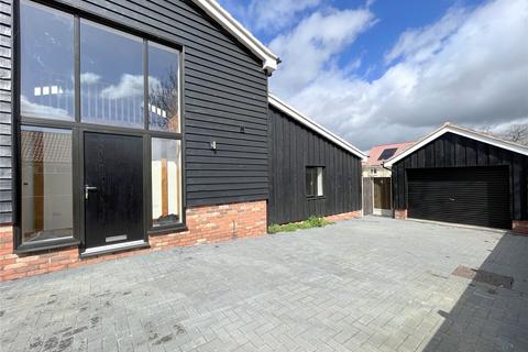 undefined, Green View, Baylham, Ipswich, Suffolk, IP6