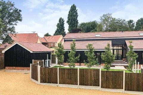 undefined, Green View, Baylham, Ipswich, Suffolk, IP6