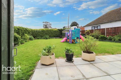3 bedroom detached bungalow for sale, Scarborough Drive, Minster on Sea