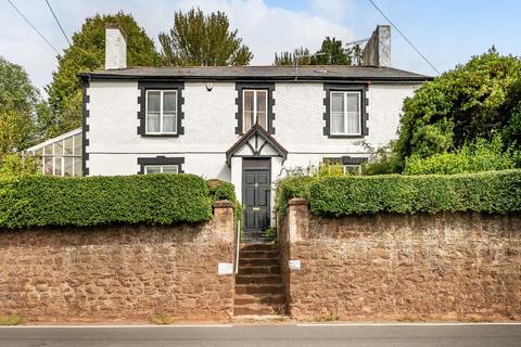 7 bedroom detached house for sale, High Street, Halberton, Tiverton, Devon, EX16