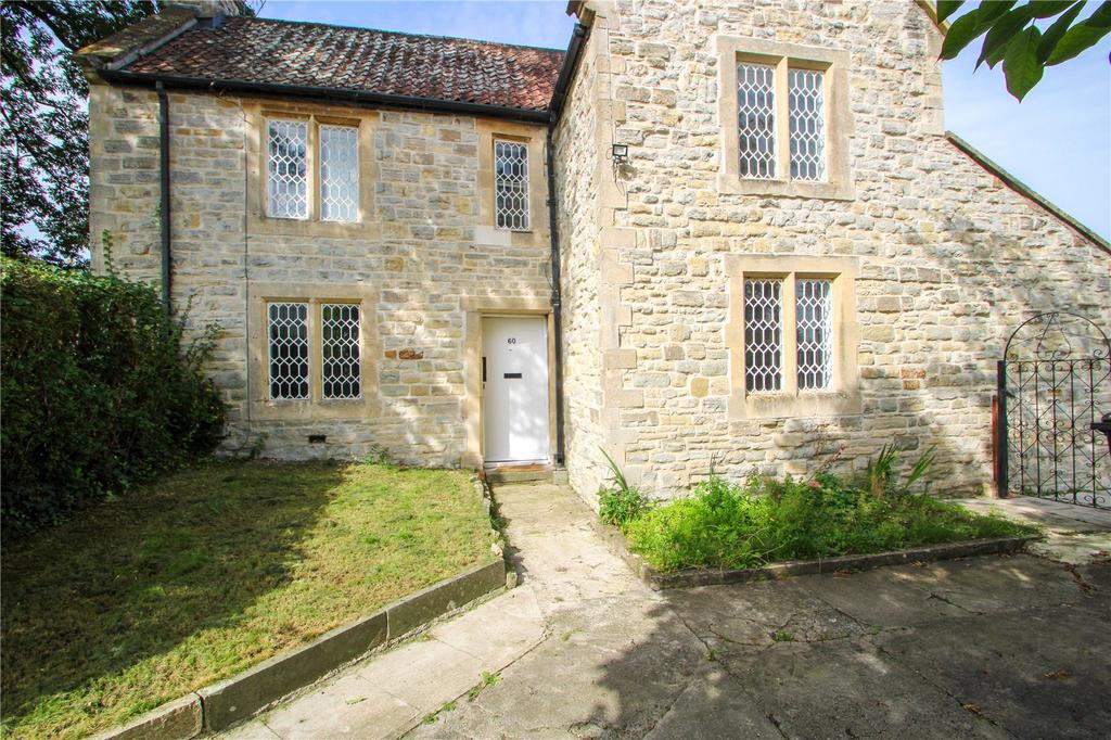 Church Road, Bristol, BS13 3 bed link detached house to