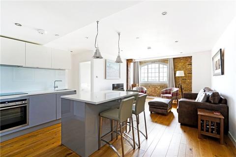 1 bedroom flat for sale, Butlers Wharf, 36 Shad Thames, London, SE1