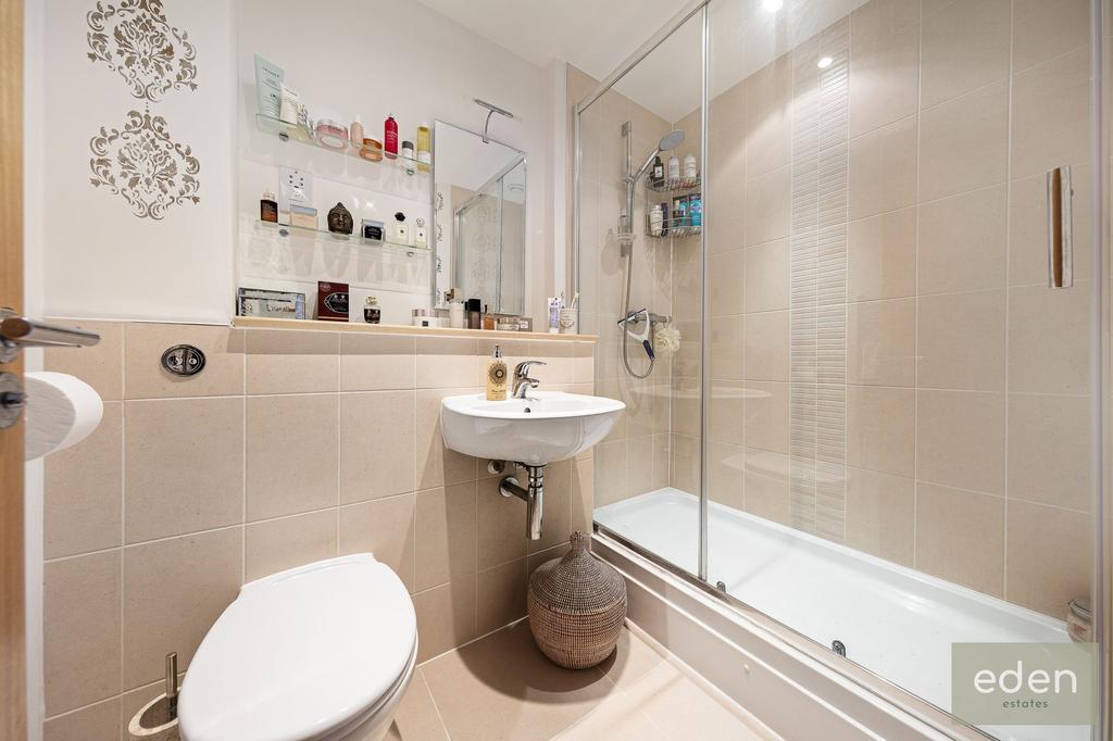 En suite