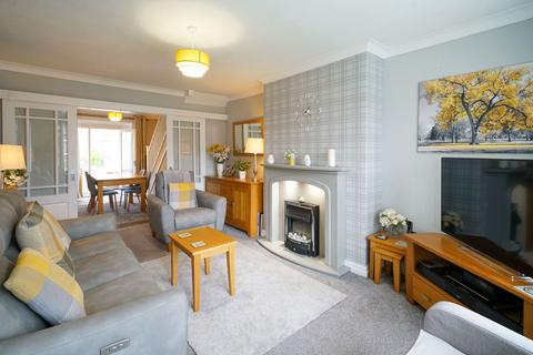 2 bedroom semi-detached bungalow for sale - Bromley Cross Road, Bromley Cross, Bolton, BL7