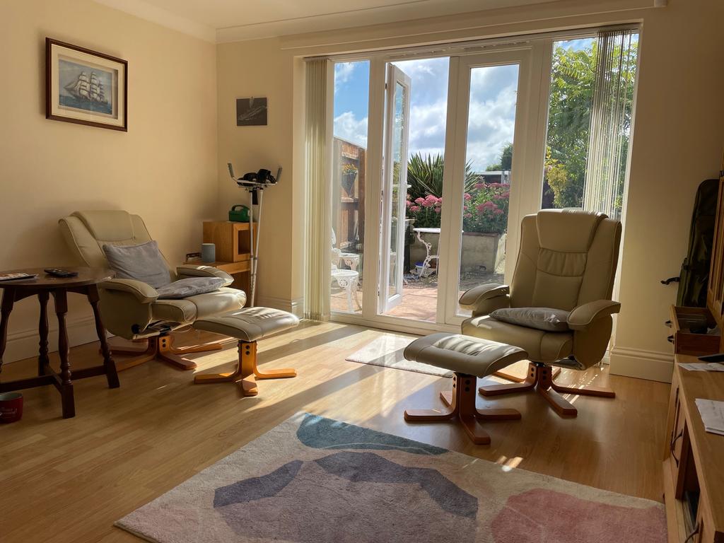 Camp Road, Weymouth 3 bed semidetached house for sale £325,000