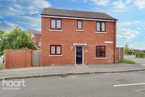 3 bedroom detached house for sale - Clivedon Way, Aylesbury