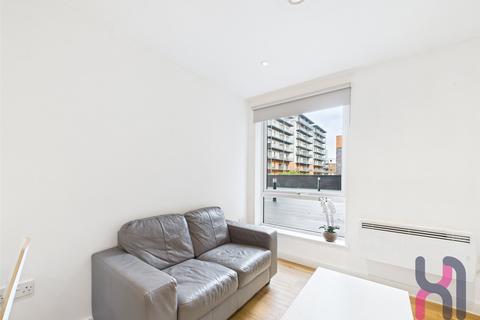undefined, Eastbank Tower, 277 Great Ancoats Street, M4