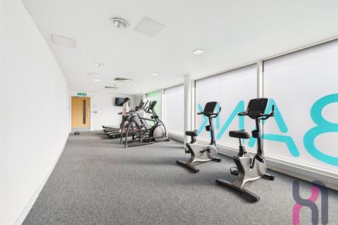 undefined, Eastbank Tower, 277 Great Ancoats Street, M4