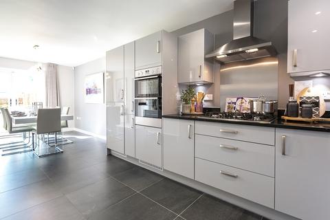 4 bedroom detached house for sale - Plot 167, The Elm II at The Hedgerows, Hellingly Green, Hailsham, East Sussex BN27