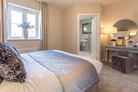 4 bedroom detached house for sale - Plot 167, The Elm II at The Hedgerows, Hellingly Green, Hailsham, East Sussex BN27