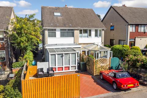 5 Buckstone Way, Edinburgh, EH10 6PN