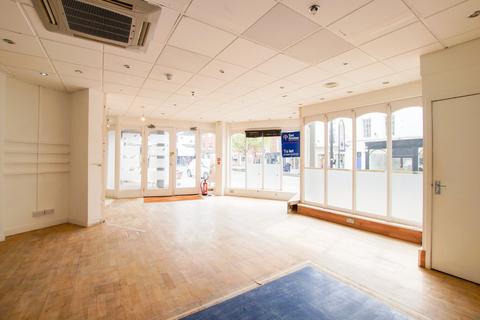 Retail property (high street) to rent, Eastgate Square, Chichester, West Sussex, PO19