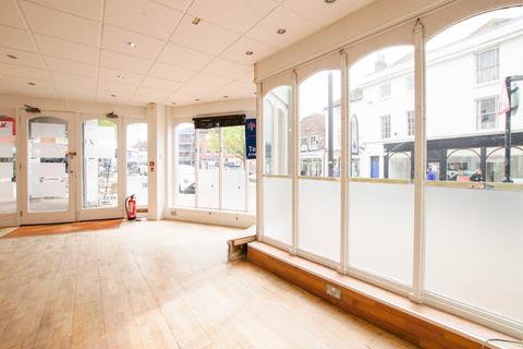 Retail property (high street) to rent, Eastgate Square, Chichester, West Sussex, PO19