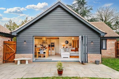 3 bedroom detached bungalow for sale, Stonham Aspal, Nr Stowmarket, Suffolk