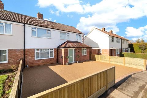 14 Buristead Road, Great Shelford, Cambridge, CB22 5EJ