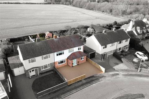 14 Buristead Road, Great Shelford, Cambridge, CB22 5EJ