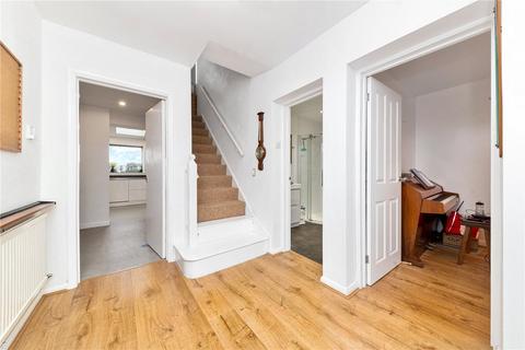 14 Buristead Road, Great Shelford, Cambridge, CB22 5EJ