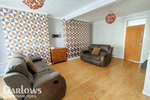 3 bedroom terraced house for sale - Arthur Street, Tredegar