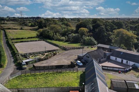 3 bedroom equestrian property for sale - Brackenhills Farm Cottage, Dalry Road, Beith