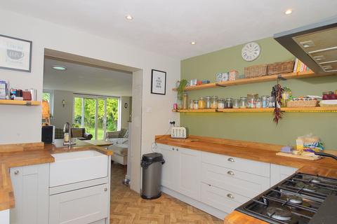 4 bedroom detached bungalow for sale, The Landway, Kemsing, TN15