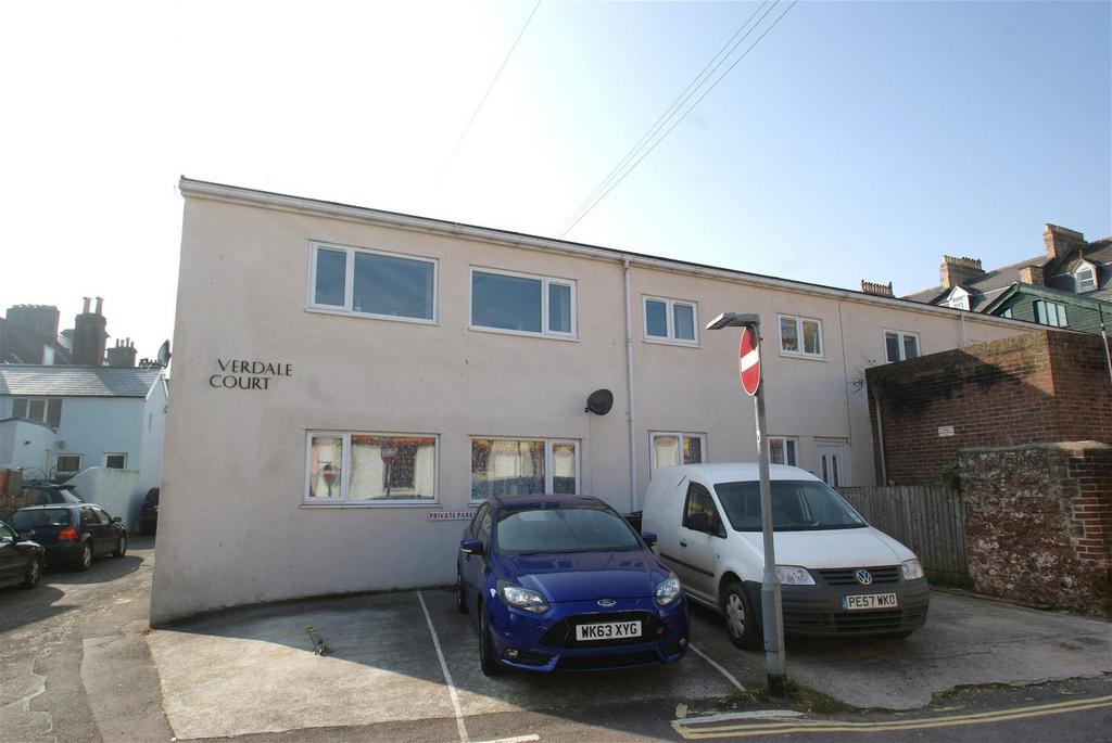 Coverdale Court Coverdale Road Paignton 2 bed flat for sale £129,950