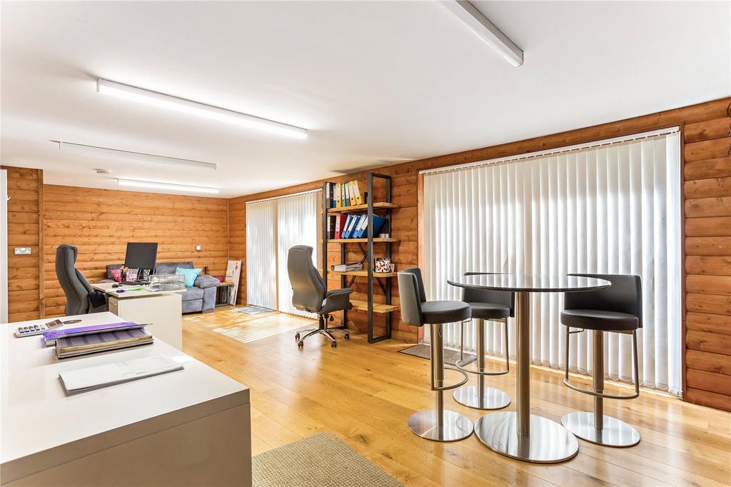 Home Office