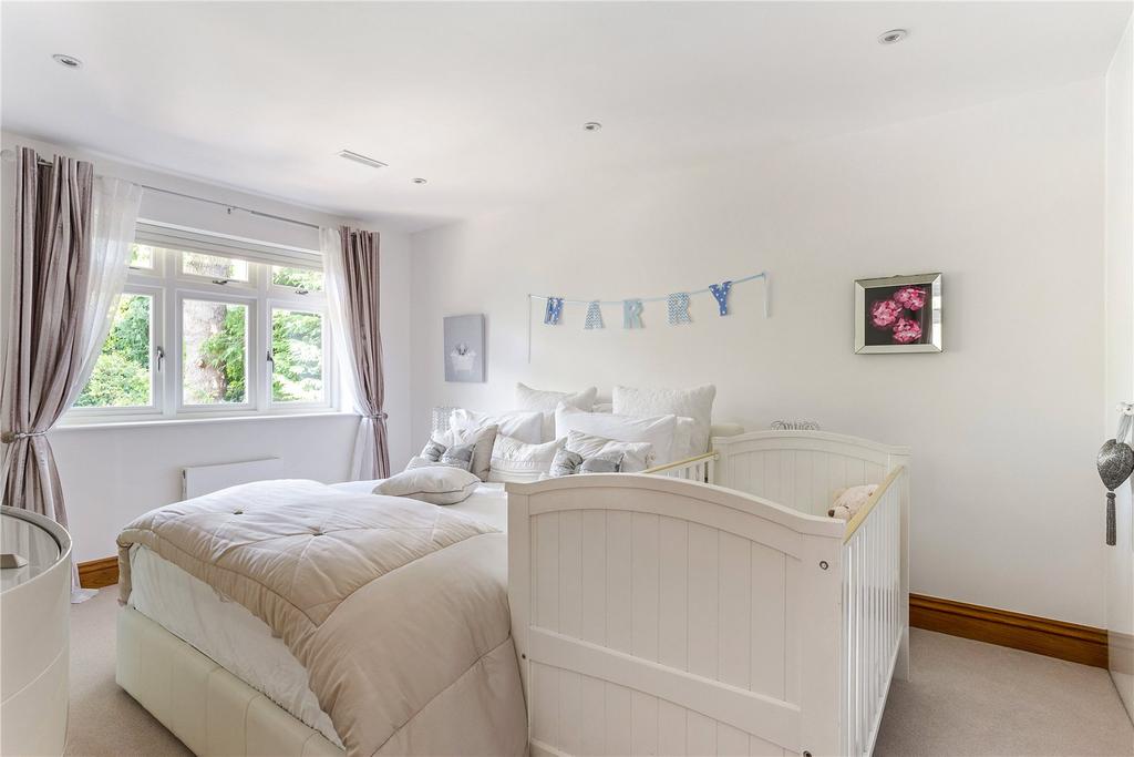 Bedroom 5