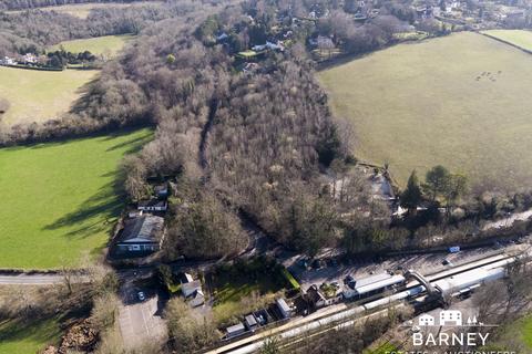 Land for sale, Station Road, Woldingham CR3