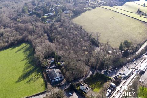 Land for sale, Station Road, Woldingham CR3