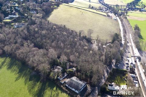 Land for sale, Station Road, Woldingham CR3