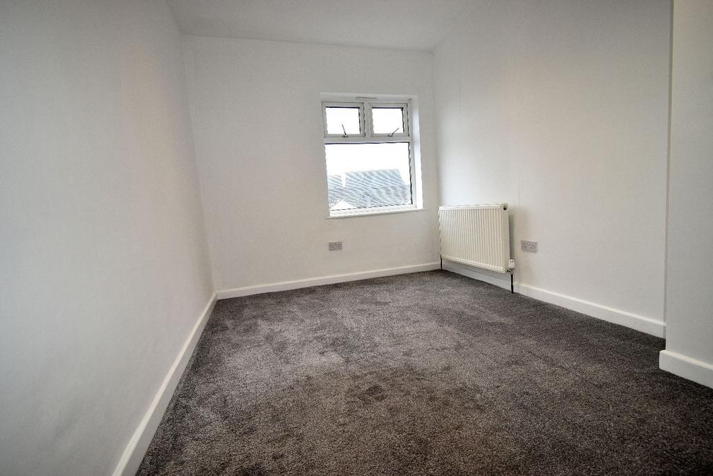 Bedroom 2.