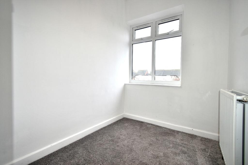 Bedroom 3.