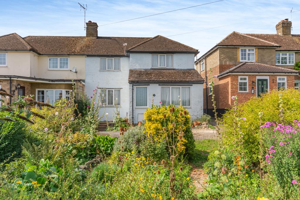 Lodge Lane, Chalfont St Giles 3 bed semidetached house for sale £550,000