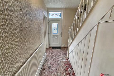 3 bedroom detached house for sale, Swan Road, Baglan, Port Talbot, Neath Port Talbot. SA12 8BN