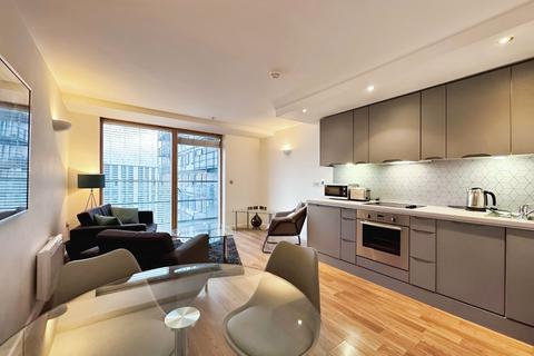 2 bedroom flat to rent, West Point, Wellington Street, Leeds, West Yorkshire, LS1