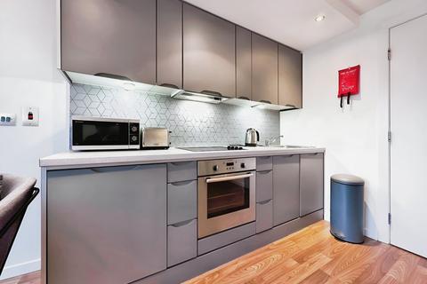 2 bedroom flat to rent, West Point, Wellington Street, Leeds, West Yorkshire, LS1