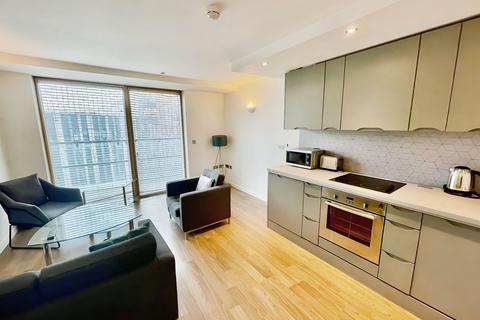 2 bedroom flat to rent, West Point, Wellington Street, Leeds, West Yorkshire, LS1
