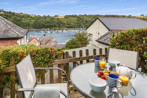 3 bedroom terraced house for sale, Ferry View, Sandquay Road, Dartmouth