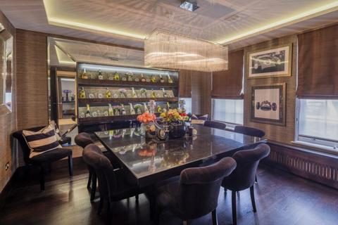 undefined, Elm Walk, Hampstead, London, NW3