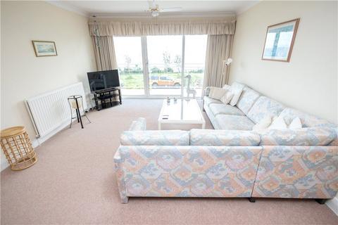 2 bedroom flat for sale - Cliff Drive, Canford Cliffs, Poole, BH13