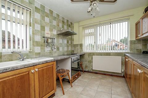 2 bedroom bungalow for sale - Hemsby, Great Yarmouth NR29