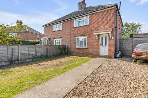 3 bedroom semi-detached house for sale - Stalham, Norwich NR12