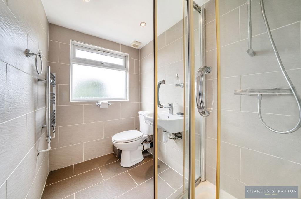 En-Suite
