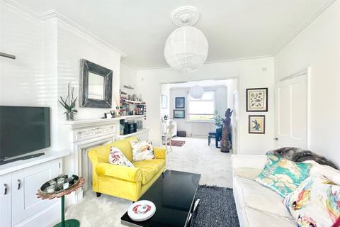 2 bedroom end of terrace house for sale - Hurst Road, Old Town, Eastbourne, East Sussex, BN21