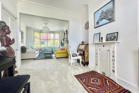 3 bedroom end of terrace house for sale, Hurst Road, Old Town, Eastbourne, East Sussex, BN21